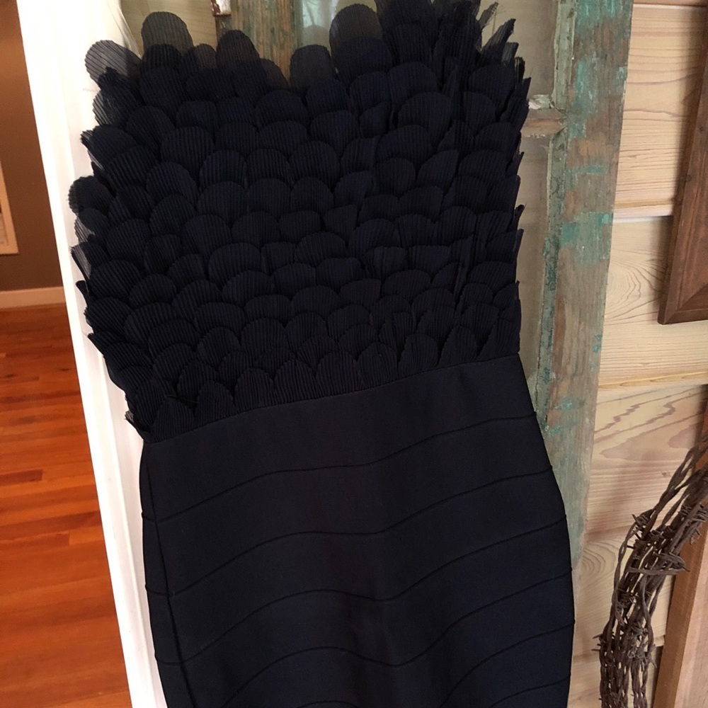 WOW Couture bandage dress